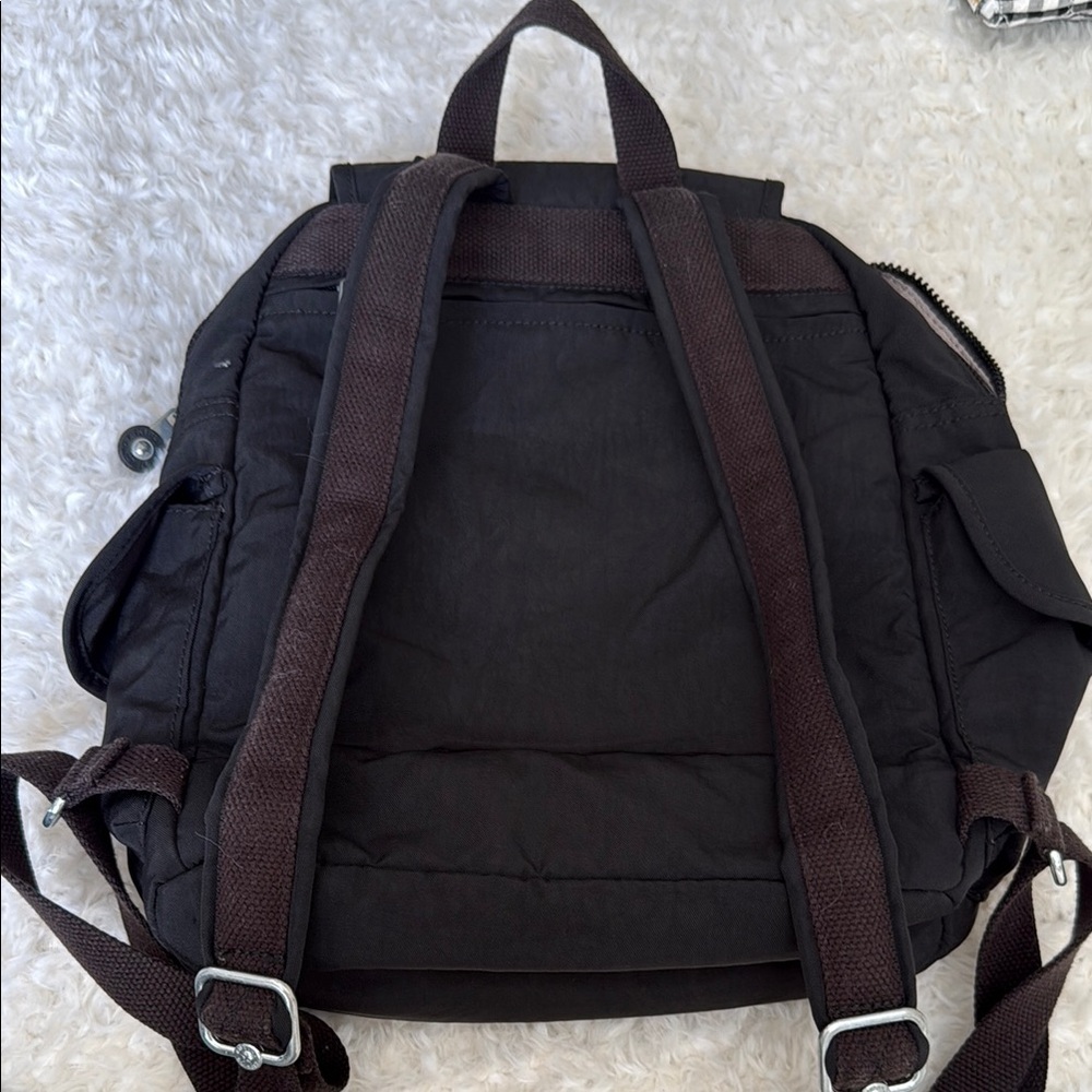 Black Backpack - image 3